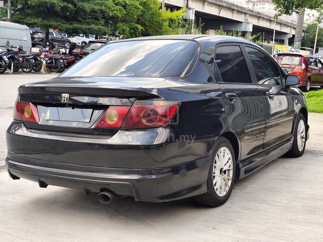 2006 Honda CITY 1.5 VTEC FACELIFT(A)NEW PAINT - 3