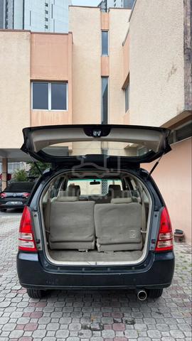 2009 Toyota INNOVA 2.0 E MY05 AN40 FACELIFT (A) - 4
