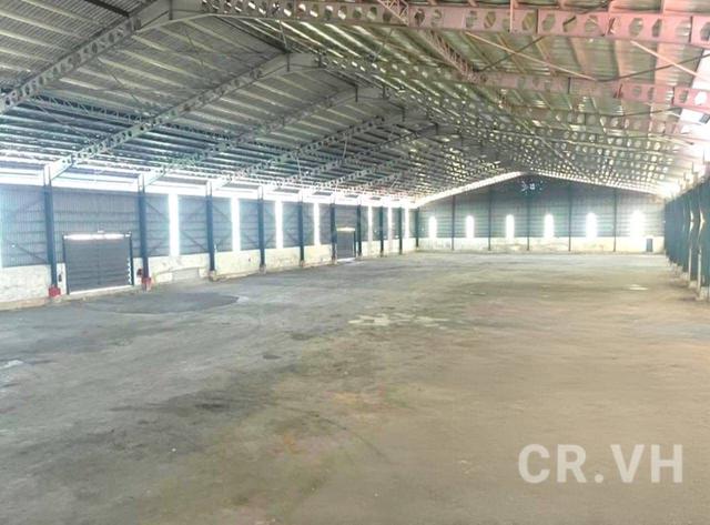1200amp! Telok Gong Port Klang Detached Factory for Rent 1