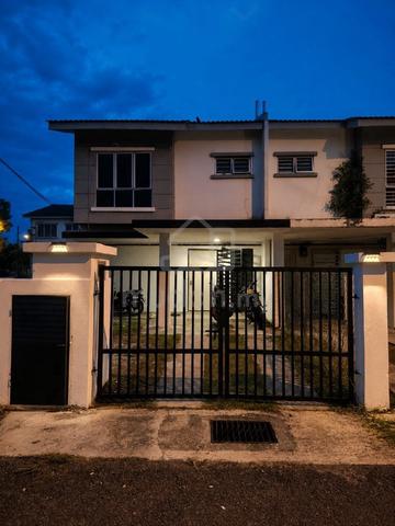 Fully Furnished Room for Rent | Bandar Baru Enstek | Male Only 1