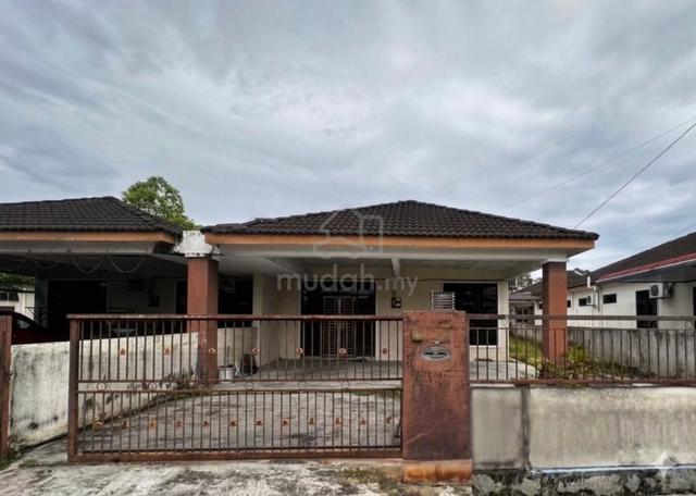 Taman Lagenda Padang Serai Kedah 1