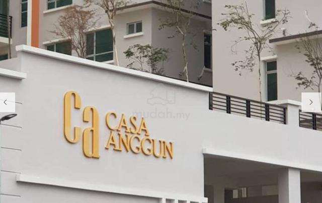 Casa Anggun 1