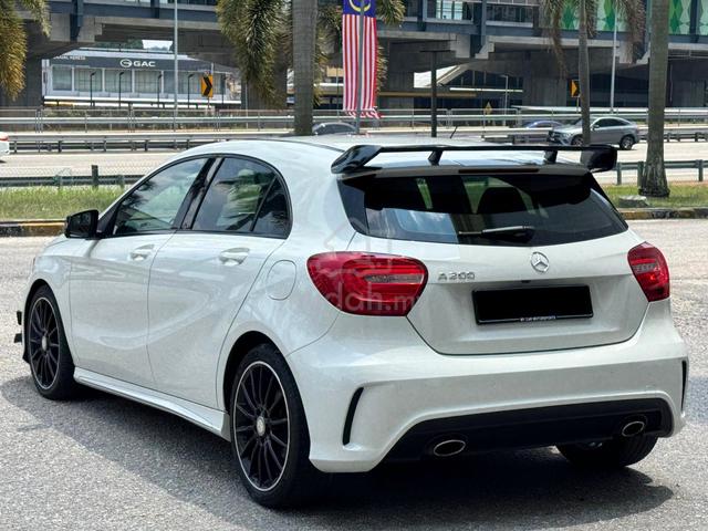 2015 Mercedes Benz A200 AMG CBU 1.6 W176 CAM KIT - 3