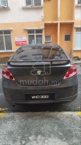 2005 Proton GEN-2 1.6 (A) - 2