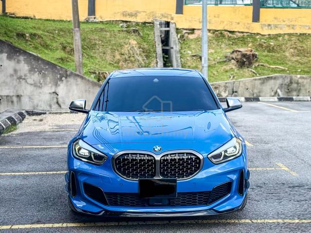 Bmw M135i 2.0 XDRIVE M-SPORT B48 ORI REMUS Exhaust - 3