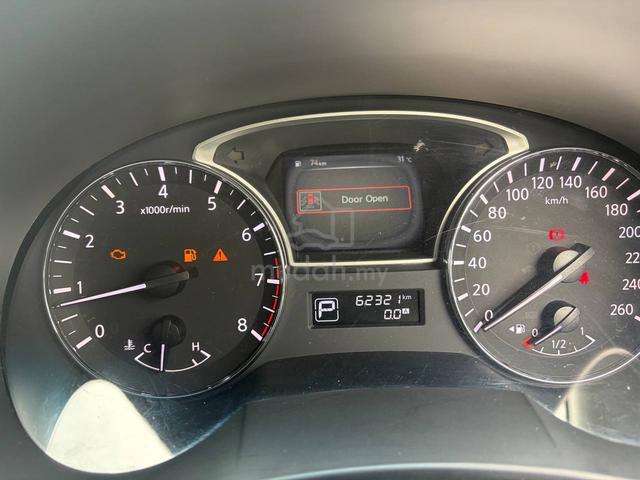 2015 Nissan TEANA 2.0 XL (A) PUSH START WARRANTY - 3