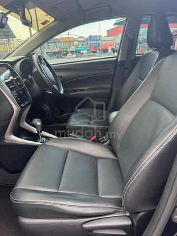 2020 Toyota VIOS 1.5 G (A) - 3