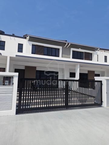For rent Aspira Lake Home @Nusajaya @GelangPatah @NearCIQ @CIQ 1