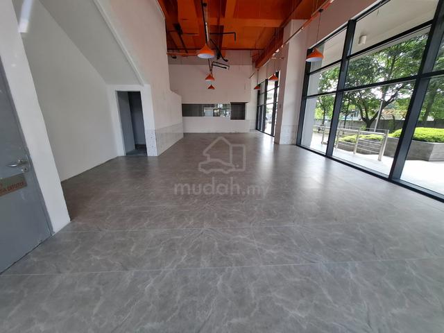 PFCC Ground Shop 1441 Sf In Bandar Puteri Puchong Puchong for Rent 1