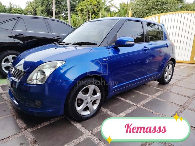 Suzuki Swift Cantik Standard - 1
