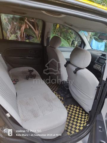 2008 Perodua MYVI 1.3 EZI (A) - 5