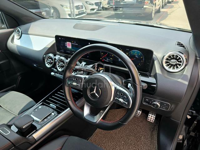 2022 Mercedes Benz GLA250 2.0 AMG LINE (A) - 5