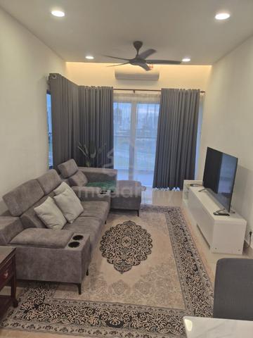 Razak City Residences (RC Residence) 1