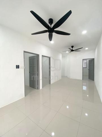 Taman merak jaya🔥FULL LOAN✅ 1