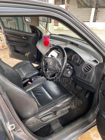 2005 Suzuki SWIFT 1.5 (A) - 5