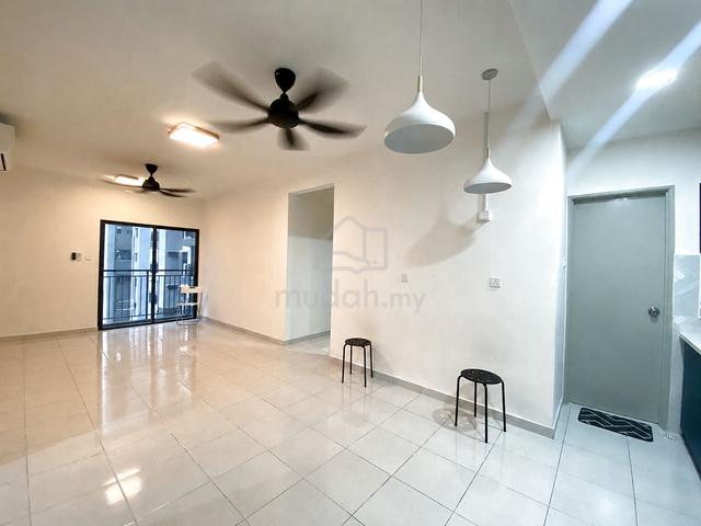 Residensi Mutiara 1