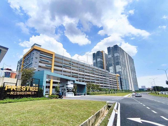 Prestige Residence 1