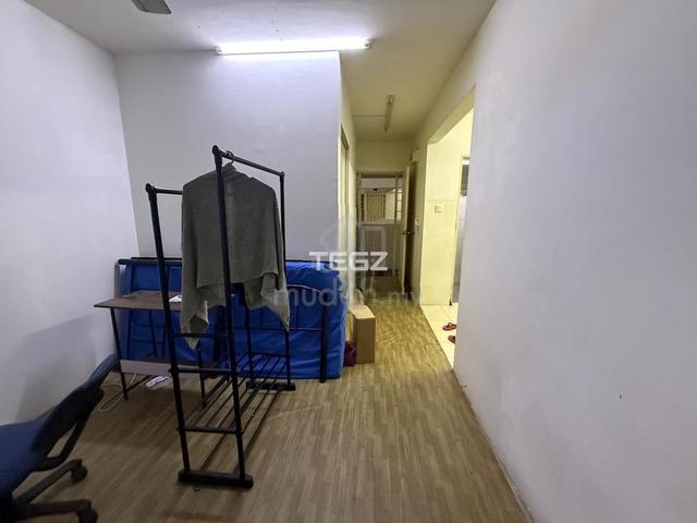 Sentosa Apartment @ Setia Alam 1