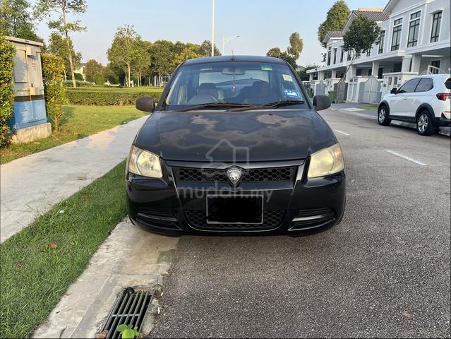 2008 Proton SAGA 1.3 BASE LINE (A) - 1