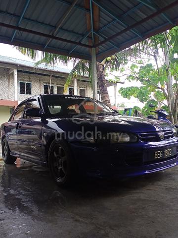 1993 Proton WIRA 1.3 A/B GL (M) - 2