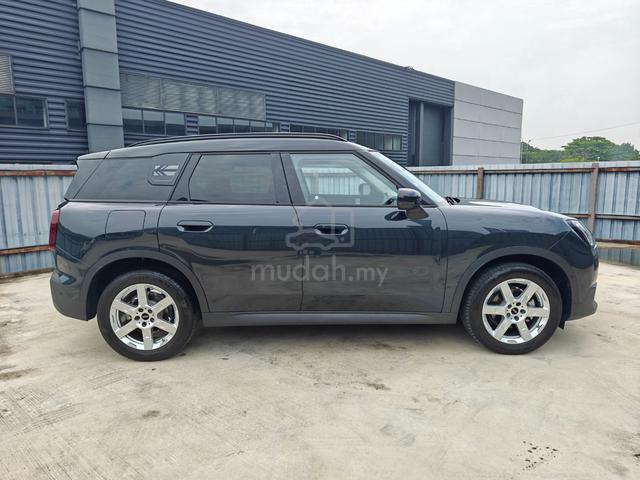 2024 Mini Countryman C 1.5 Turbo U25 Harman Kardon - 5