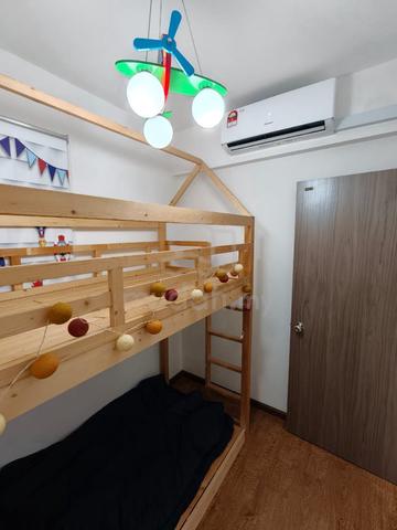 Country Garden Central Park (Serviced Apartment) 1
