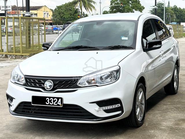 2025 Proton SAGA 1.3 PREMIUM✅5k Mileage - 3