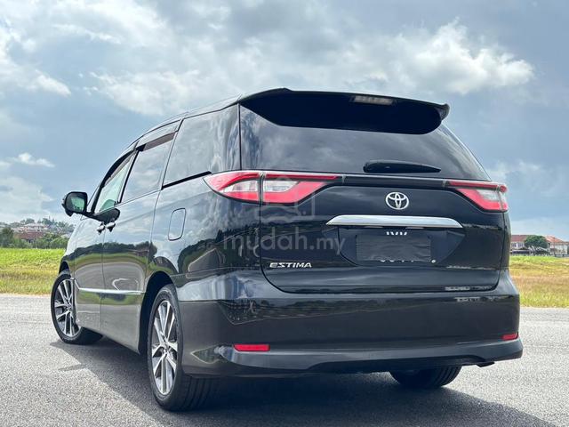 2018 Toyota ESTIMA 2.4 ( A) 7 SEATER - 5