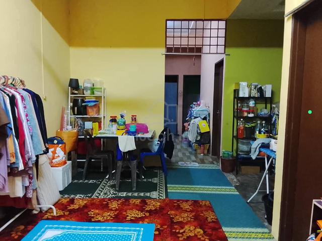 bilik PERSEORANGAN 1