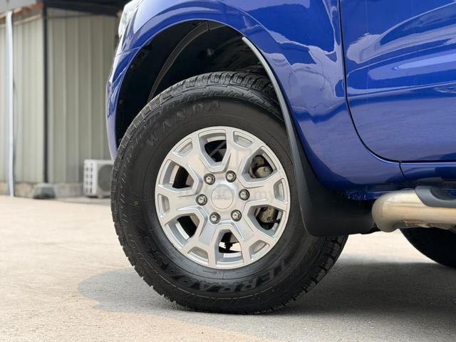 2017 Ford Ranger 2.2 XLT 4WD Turbo Diesel R CAM - 5