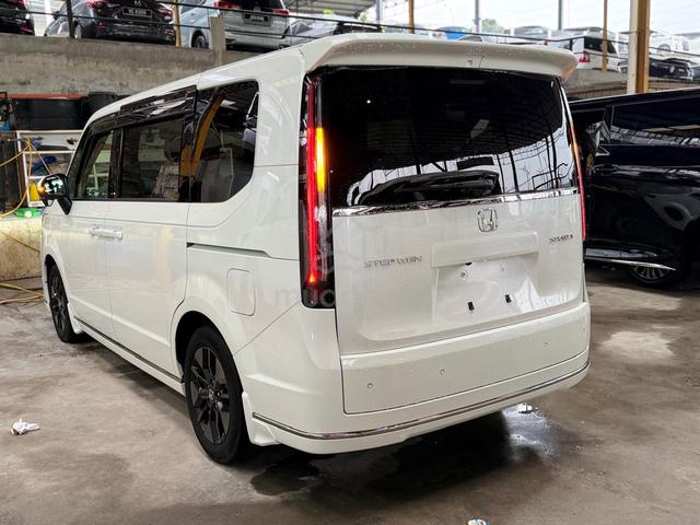 2022 Honda STEPWAGON 1.5T SPADA FOC 8YRS WARRANTY - 4