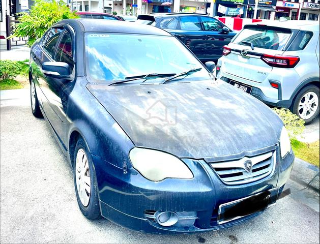 2011 Proton PERSONA 1.6 ELEGANCE MEDIUM LINE (A) - 3