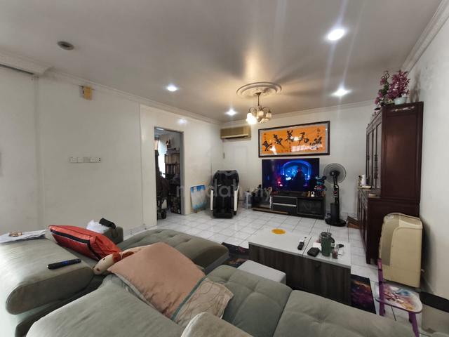 Semi D | Taman Jindo | Luyang | KK for sale 1