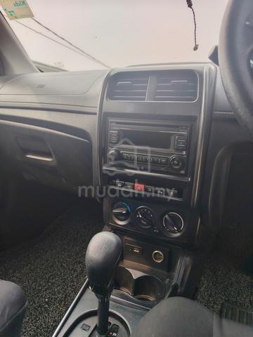 2016 Proton SAGA 1.3 EXECUTIVE CVT MY16 BT P2-13A - 3