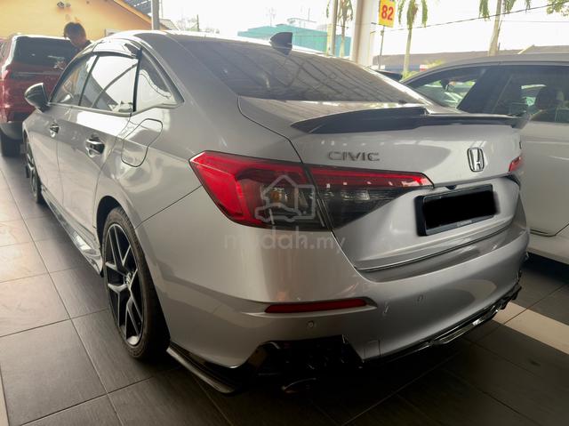 2024 Honda CIVIC 1.5 RS MY22 FE (A) - 3