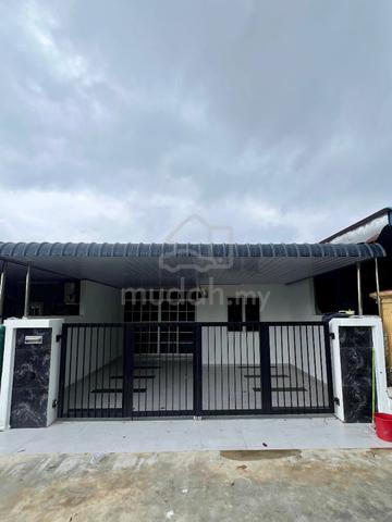 [DEPAN PADANG] Teres Setingkat Taman Seri Mahkota, KULIM 1