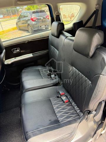 2019 Perodua ALZA 1.5 SE (A) - 5