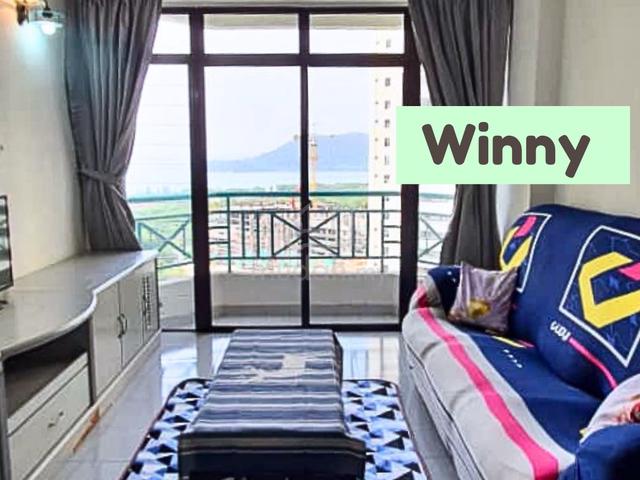 Sunny Ville Condominium 1