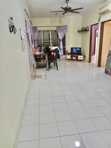 Merak Apartment (Puchong) 1