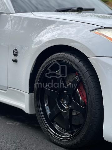 2003 Nissan FAIRLADY 350Z 3.5 (M) - 5