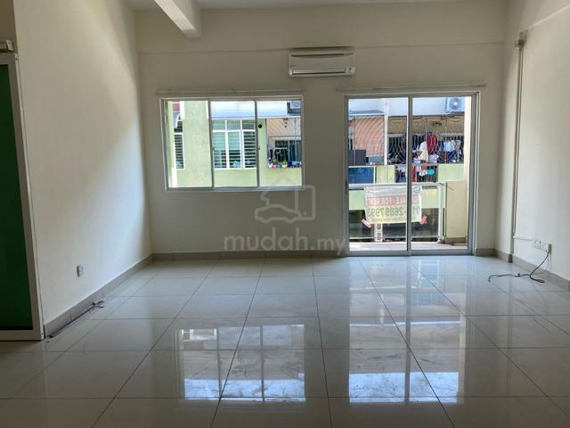 Duta Garden / Town House / Unfurnished / Bundusan / Penampang 3