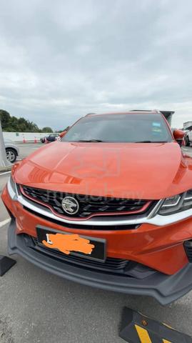 2020 Proton X50 1.5 FWD PREMIUM (A) - 5