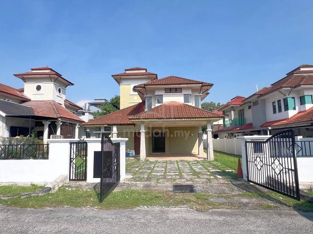 Double Storey Bungalow Taman Astana Sg Ramal Kajang 1