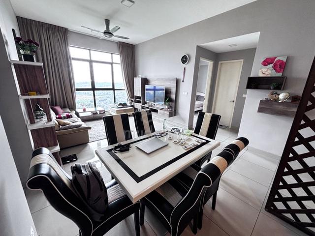 Conezion Residences 1