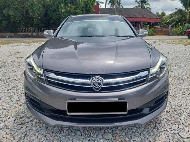 2016 Proton PERDANA 2.0 2.0L (A) - 4