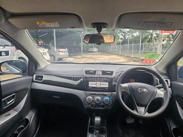 2018 Perodua BEZZA 1.3 PREMIUM X (A) - 4