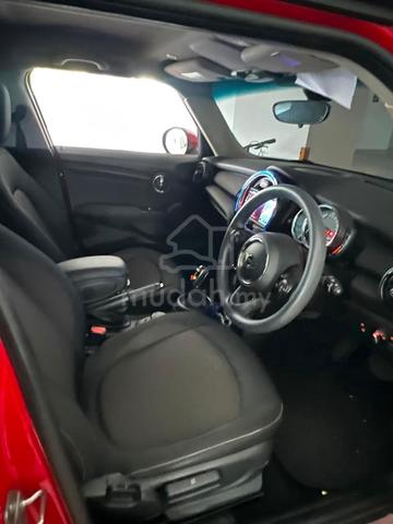 2019 Mini ONE 1.5 VICTORIA - 4