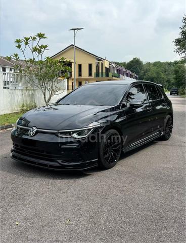 2022 Volkswagen GOLF 1.4 GOLF R-LINE 1.4 TSI (A) - 2