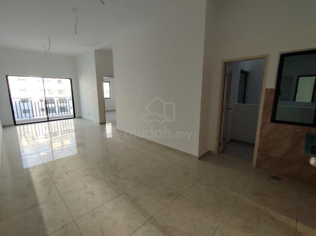 Ambience Residence@Pulau Gadong(Melaka) 1