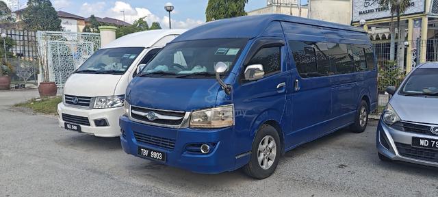 2017 Cam PLACER-X STYLE 2.5 (M) - 3